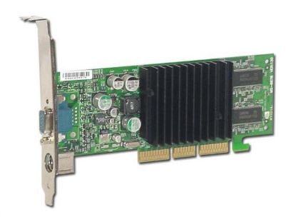 Picture of DELL 05H175 64MB AGP VGA/TV-out Full Height Video Card 