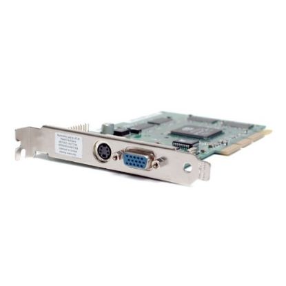 Picture of DELL 05G998 32M AGP VGA/TV-out Full Height Video Card 