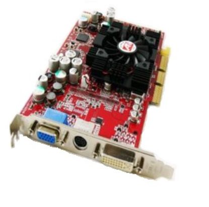 Picture of DELL 01Y116 Radeon 9700 TX 128MB Video Card