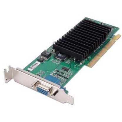 Picture of DELL 26RYH Nvidia 16MB Low Profile AGP VGA Video Card