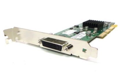 Picture of DELL 03X905 ATI Radeon 32MB AGP DVI Graphic Card 