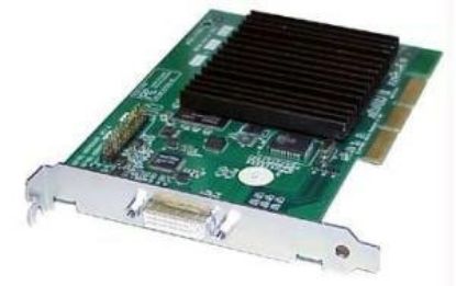 Picture of GATEWAY 4001050401 Wallace DVI AGP 16MB Video Card