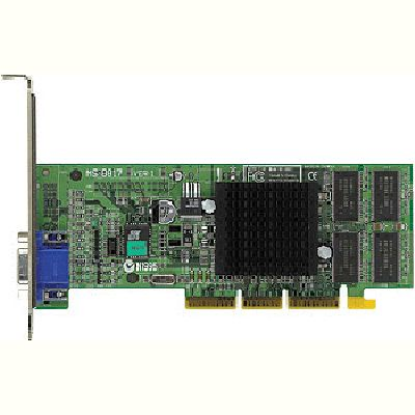 Picture of GATEWAY 6001743 Microstar  AGP 32MB Video Card for  MX400 Pro32S