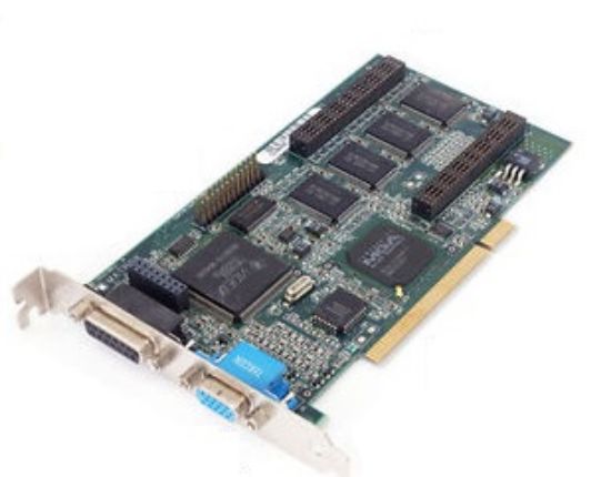 Picture of MATROX 590-05  4MB Millenium PCI Video Card 