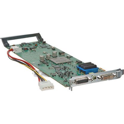 Picture of MATROX RTX2NAC RT.X2 PCI Express x1 Professional Realtime Native HDV and DV Editing