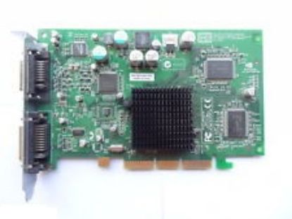 Picture of APPLE 180-1007 Nvidia GeForce 4 32MB AGP DVI ADC Video Card Power Mac