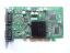 Picture of APPLE 603-1263 Nvidia GeForce 4 32MB AGP DVI ADC Video Card Power Mac