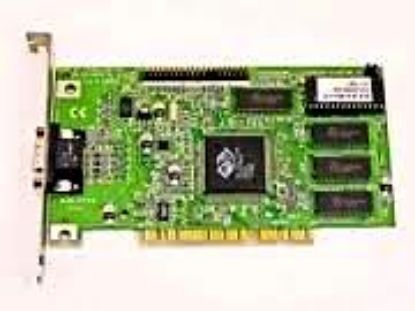 Picture of APPLE 1023710200 ATI PCI 3D Rage II Mach64 Video  S-Video TV-out Video Card