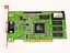 Picture of APPLE 113-3710 ATI PCI 3D Rage II Mach64 Video  S-Video TV-out Video Card