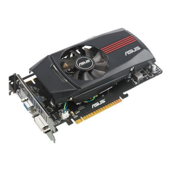 Picture of ASUS ENGTX550 DC T/DI/1G GeForce GTX 550 TI Graphic Card - 1 GB GDDR5 SDRAM