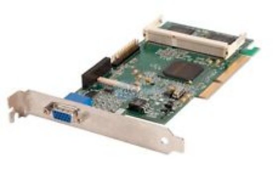 Picture of HP 5064-7478 G200+  8MB AGP Video Card