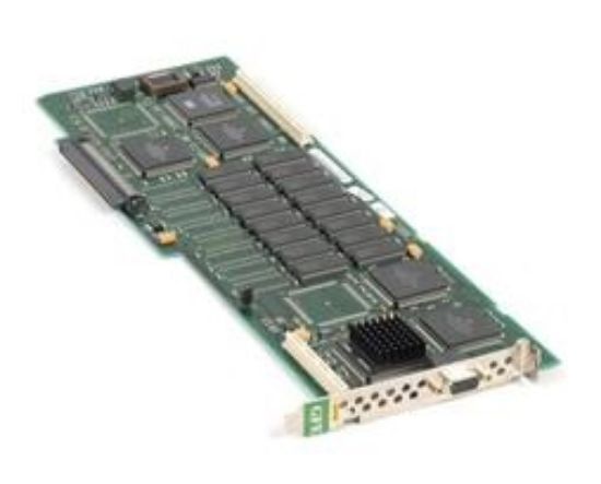 Picture of HP A4070B HCRX-8 Accelerated Graphic Card