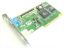 Picture of ATI 1024320001 Rage PRO NLX 4MB  VGA AGP  Video Card