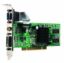 Picture of ATI 102G011501 Radion 7500 64MB DDR  PCI DVI VGA TV Out Video Card