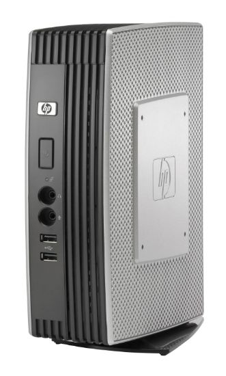 Picture of HP A1U70AA T5740E with FirePro 2270 Thin Client