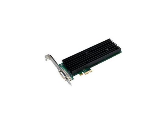 Picture of HP GN502UT Quadro NVS 290 256MB 64-bit GDDR2 PCI Express x16 Low Profile Workstation Video Card 