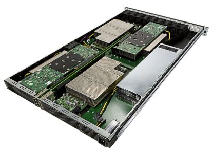 Picture of NVIDIA S870 Tesla S870 6GB Memory GPU Processing Computing Server