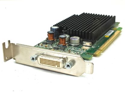 Picture of DELL 0G9184 Radeon X600 256MB PCI-Express Graphics Card