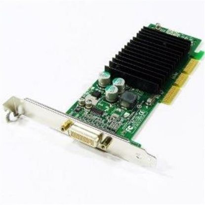 Picture of DELL 0G0170 128MB DVI AGP Video Card