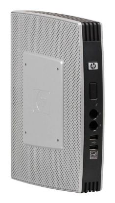 Picture of HP 590125-001 T5740 Base Thin Client