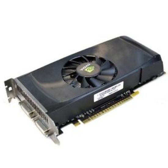 Picture of DELL 00N3PJ GeForce GT 545 1GB 192-bit DDR3 PCI Express 2.0 x16 HDCP Ready SLI Support Video Card