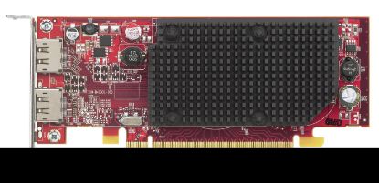 Picture of ATI FIREMV-2260-256-X16-HP FireMV 2260 256MB PCI-E X16 2-DP HIGH PROFILE VIDEO CARD 