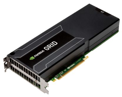 Picture of DELL H0J4V Nvidia Tesla GRID K2 8GB GDD5 Virtualization Graphics Card