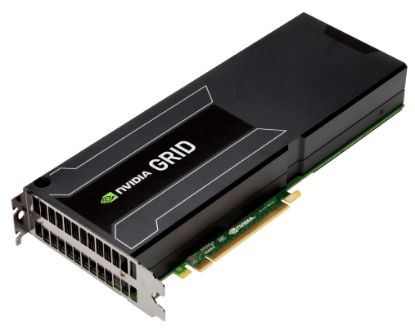 Picture of DELL R8RGR GRID K1 16GB (4GB/GPU) GDDR5 PCI Express 3.0 x16 Quad GPU Graphics Accelerator