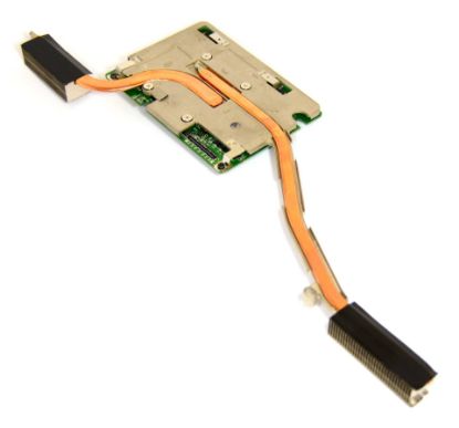 Picture of DELL YF209 Quadro FX2500M 512MB 256-bit Mobile Video Card