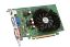 Picture of PALIT NE-8500T-TD21 GeForce 8500 GT 256MB 128-bit GDDR2 PCI Express x16 HDCP Ready Video Card