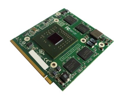 Picture of HP 458938 001 QUADRO FX 560M 256MB DDR3 MXM GRAPHICS ADAPTER