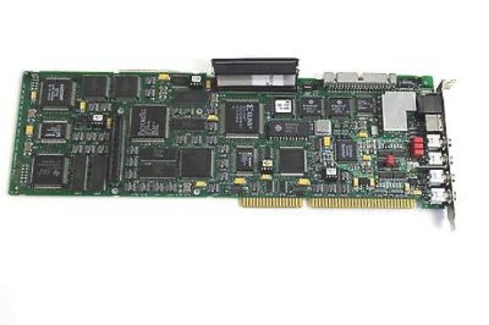 Picture of PICTURETEL 270-0107-02 ISA Video Card