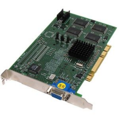 Picture of SUN 370-3753 PGX32 8 & 24 bit PCI Color Frame Buffer for all Enterprise Series and Ultra