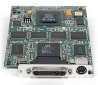 Picture of SUN 270-4172-04 Creator3D FFB2 Color Frame Buffer Graphic Card