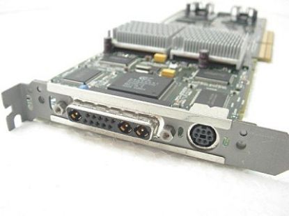 Picture of SUN 501-5484 Elite 3D M3  Graphic Card 