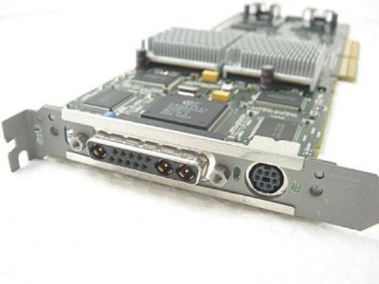 Picture of SUN X3664A Elite 3D M3  Graphic Card 