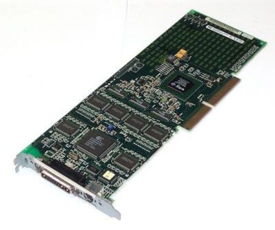 Picture of SUN 501-5690 Creator 3d Series 24bit Color Frame Buffer Graphics Card