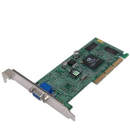 Picture of NVIDIA TNT2 VANTA RIVA 16MB AGP VGA Video Card