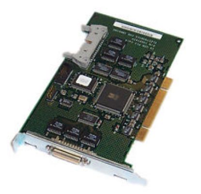 Picture of EFI ELECTRONICS 10020433 for Imaging PCBA IX UIB PCI Video Card 