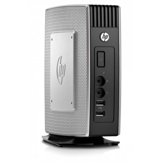 Picture of HP 632127-001 THIN CLIENT T5570