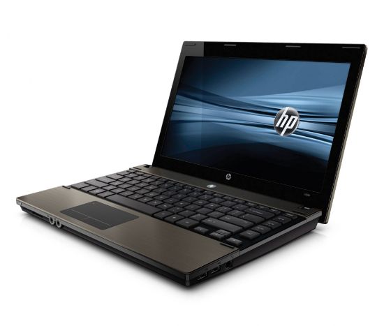 Picture of HP XA663AA#ABA 4320T 13.3 LCD Thin Client Laptop