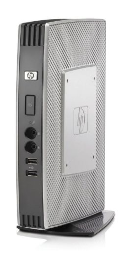 Picture of HP VU904AT ST5742 Thin Client