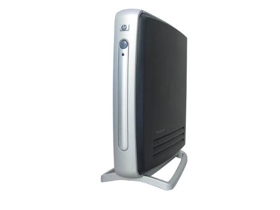 Picture of HP T5710 T5710 Thin Client