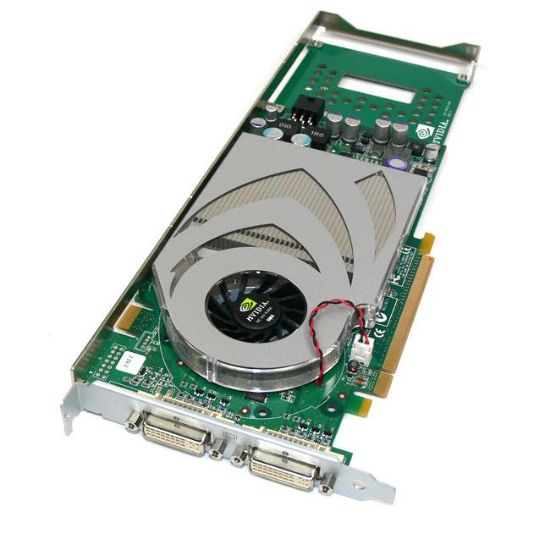 Picture of NVIDIA 661-3835 GT 256MB PCIe