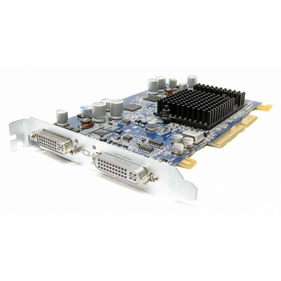 Picture of ATI 1002843 Mac Edition Radeon 9600 XT 128Mb AGP