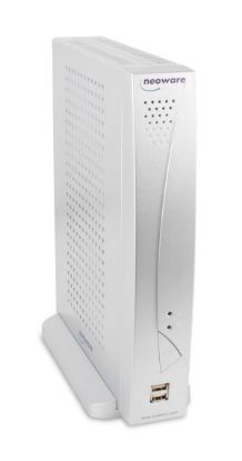 Picture of HP BL-03-JD E140 800MHz 256MB FLASH 256MB MEMORY WINDOWS XP Thin Client