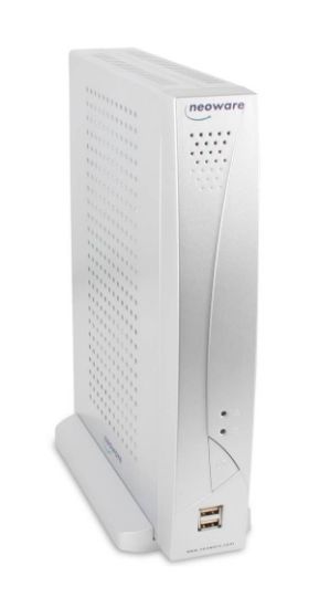 Picture of HP BL-01-CC E140 800MHz 32MB FLASH 128MB MEMORY WINDOWS CE Thin Client