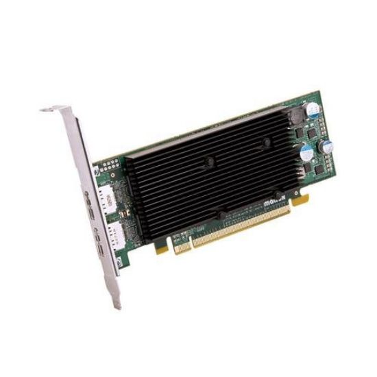 Picture of MATROX E1024LAF 1GB LP PCIe x16 Video card