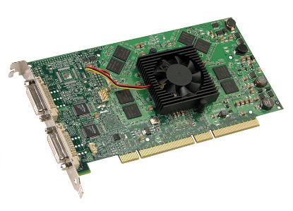 Picture of MATROX PARHELIA 256MB PCI Parhelia PCI 256MB Graphics Card