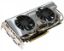 Picture of MSI N560GTX TI TWIN FROZR II GE GeForce GTX 560 Ti (Fermi) 1GB 256-bit GDDR5 PCI Express 2.0 x16 HDCP Ready SLI Support Video Card